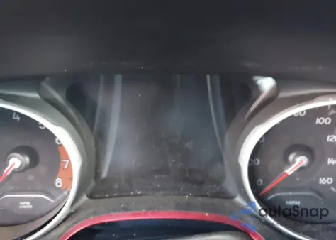 2021 Jeep Compass Trailhawk 4X4 from USA, damaged, VIN 3C4NJDDB5MT594387